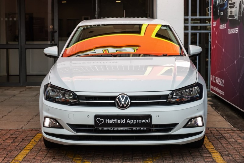 Volkswagen Polo - Hatfield VW Commercial - Image 5