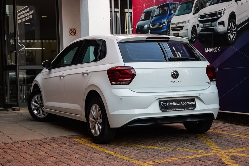 Volkswagen Polo - Hatfield VW Commercial - Image 18