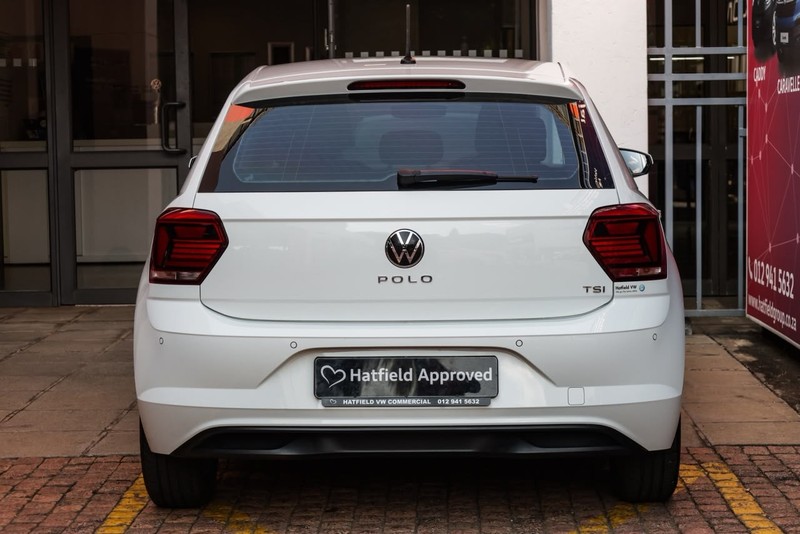 Volkswagen Polo - Hatfield VW Commercial - Image 17