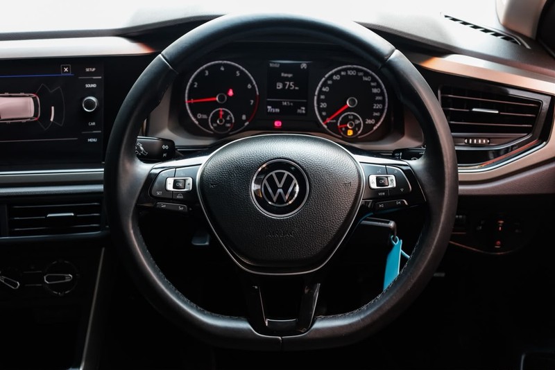 Volkswagen Polo - Hatfield VW Commercial - Image 15