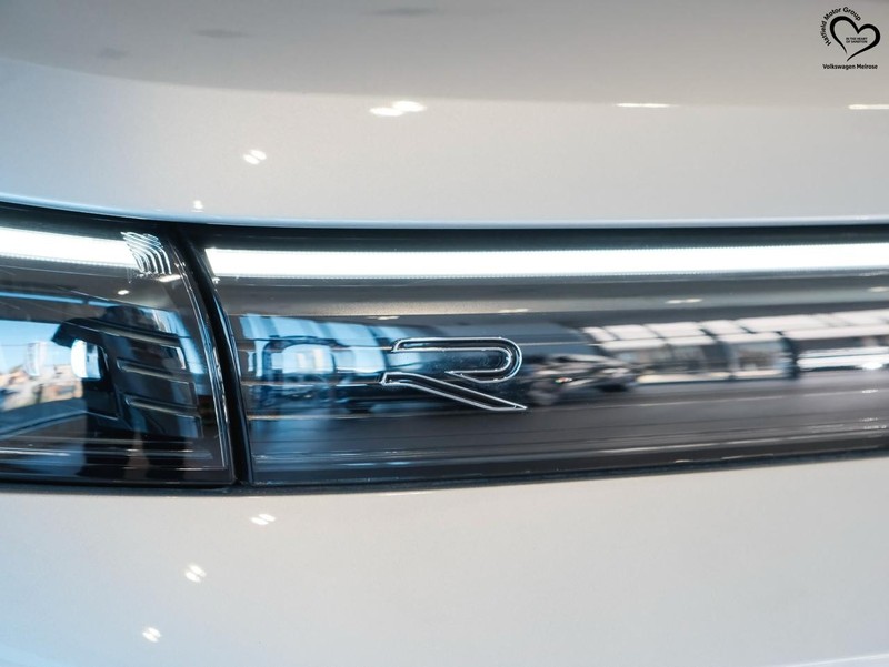 Volkswagen Tiguan - Hatfield VW Melrose Arch - Image 8