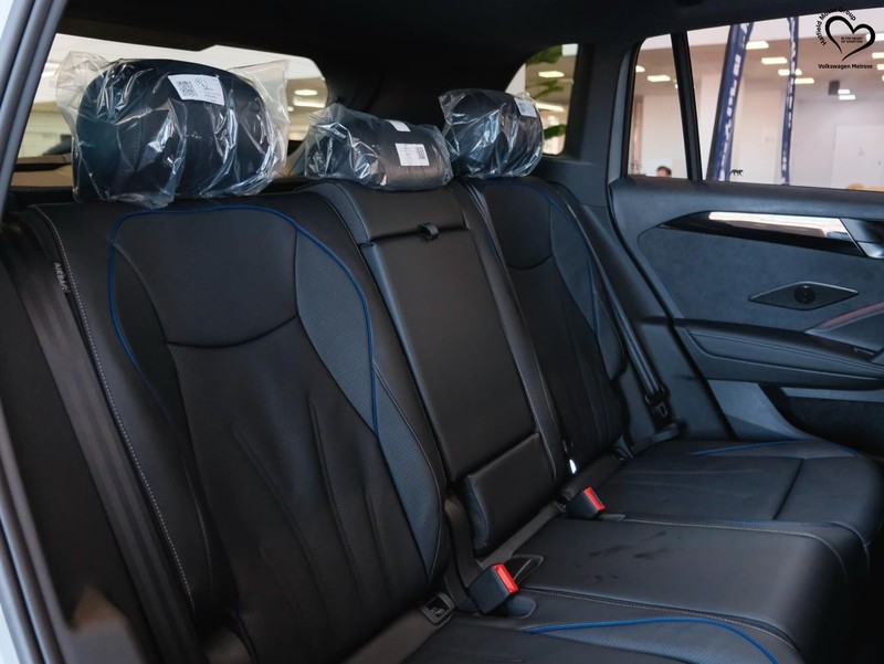 Volkswagen Tiguan - Hatfield VW Melrose Arch - Image 15