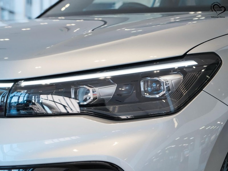 Volkswagen Tiguan - Hatfield VW Melrose Arch - Image 3