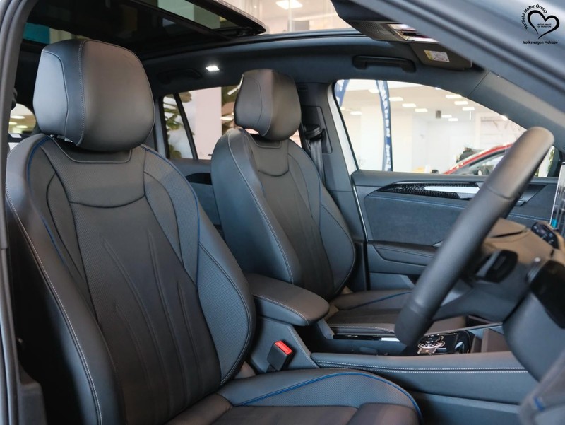 Volkswagen Tiguan - Hatfield VW Melrose Arch - Image 11