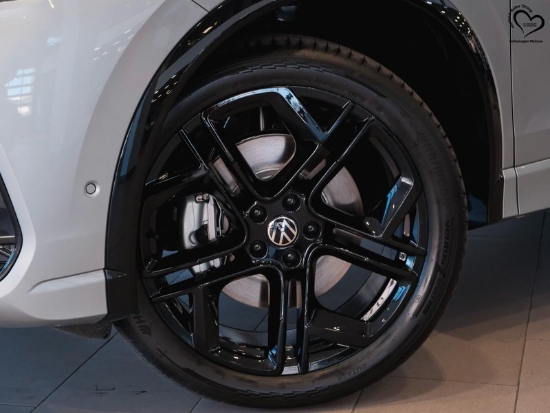 Volkswagen Tiguan - Hatfield VW Melrose Arch - Image 2
