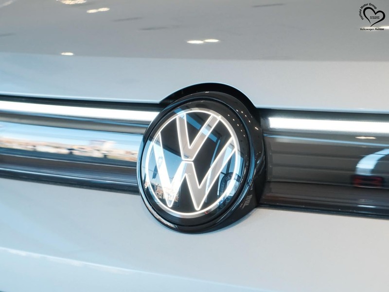 Volkswagen Tiguan - Hatfield VW Melrose Arch - Image 6