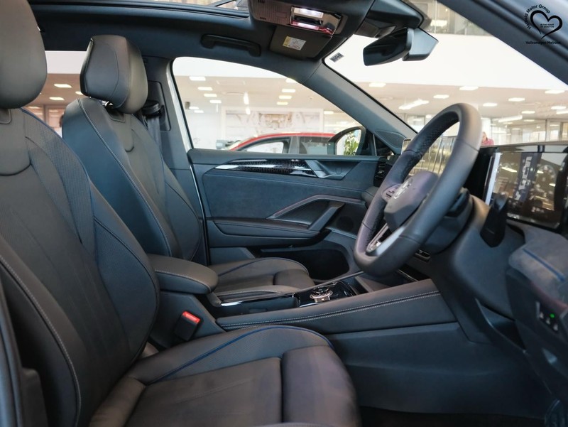 Volkswagen Tiguan - Hatfield VW Melrose Arch - Image 13