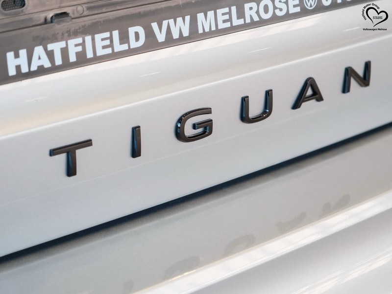 Volkswagen Tiguan - Hatfield VW Melrose Arch - Image 26