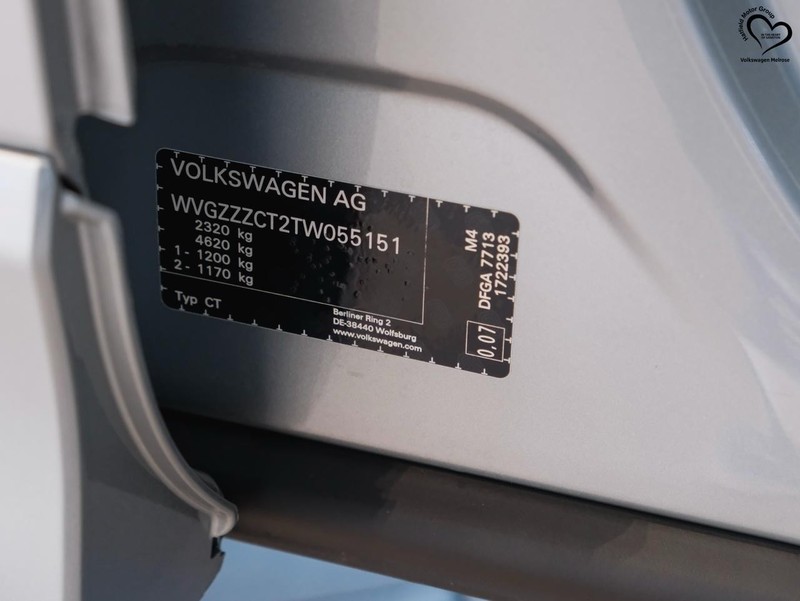 Volkswagen Tiguan - Hatfield VW Melrose Arch - Image 28