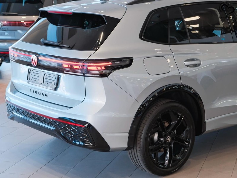 Volkswagen Tiguan - Hatfield VW Melrose Arch - Image 23