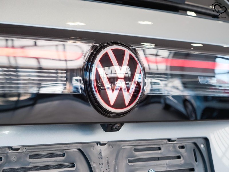 Volkswagen Tiguan - Hatfield VW Melrose Arch - Image 27