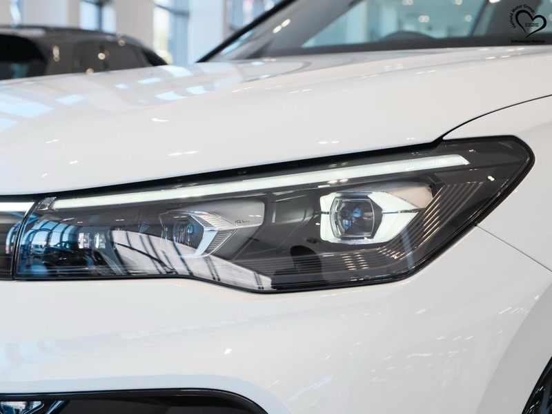 Volkswagen Tiguan - Hatfield VW Melrose Arch - Image 4