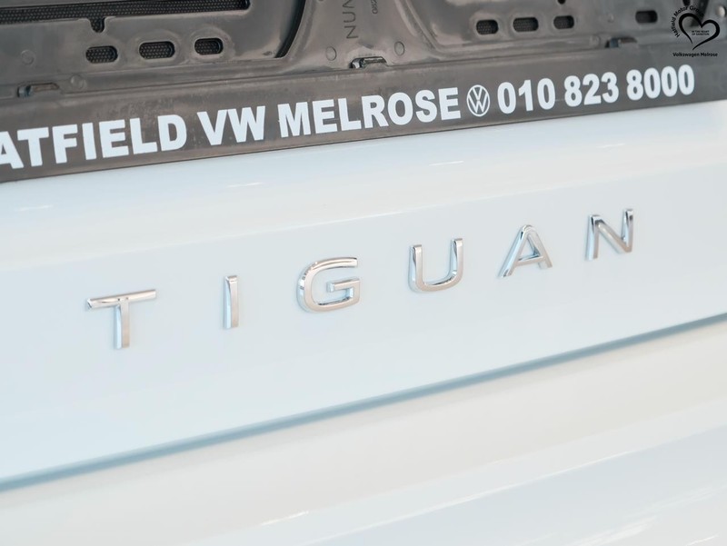 Volkswagen Tiguan - Hatfield VW Melrose Arch - Image 29