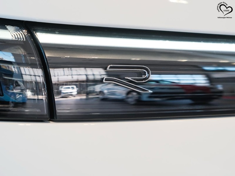 Volkswagen Tiguan - Hatfield VW Melrose Arch - Image 8