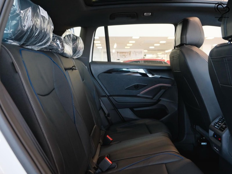 Volkswagen Tiguan - Hatfield VW Melrose Arch - Image 13
