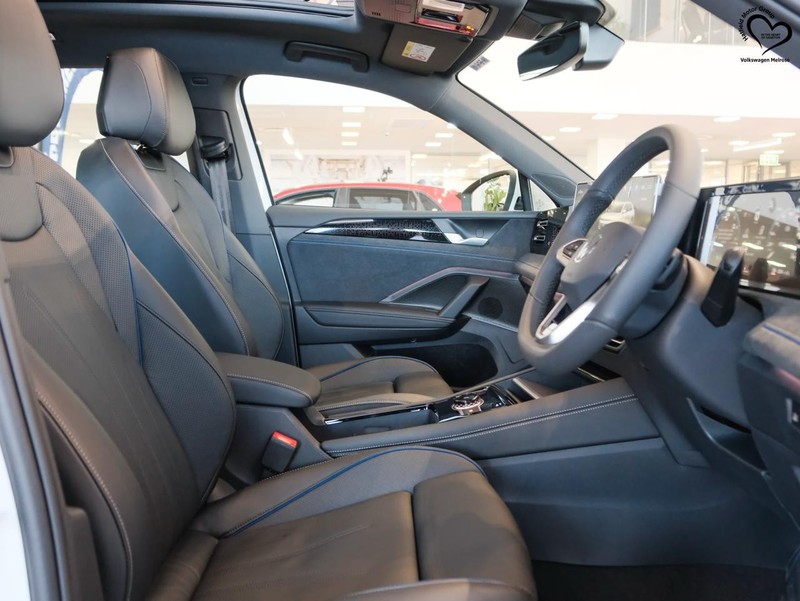 Volkswagen Tiguan - Hatfield VW Melrose Arch - Image 12