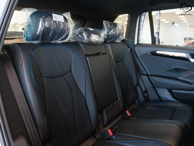 Volkswagen Tiguan - Hatfield VW Melrose Arch - Image 18