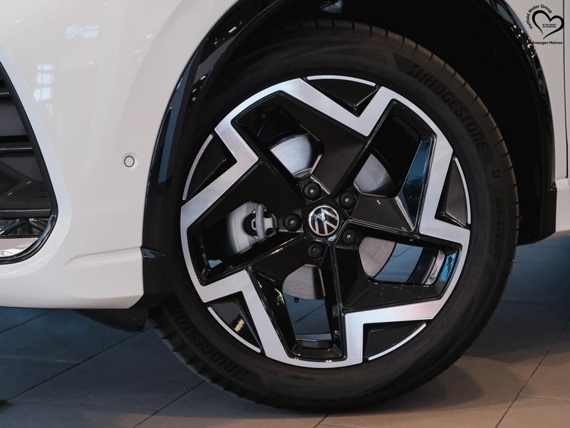 Volkswagen Tiguan - Hatfield VW Melrose Arch - Image 2