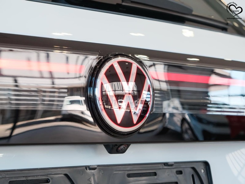 Volkswagen Tiguan - Hatfield VW Melrose Arch - Image 27