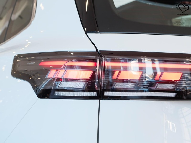 Volkswagen Tiguan - Hatfield VW Melrose Arch - Image 28