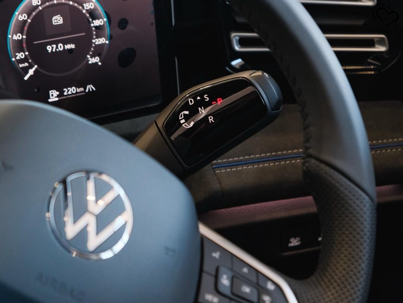 Volkswagen Tiguan - Hatfield VW Melrose Arch - Image 20