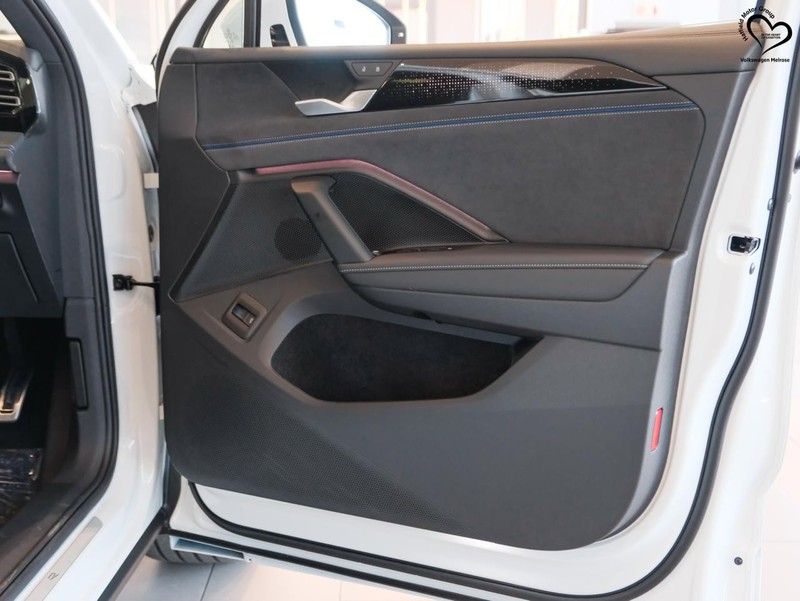 Volkswagen Tiguan - Hatfield VW Melrose Arch - Image 14