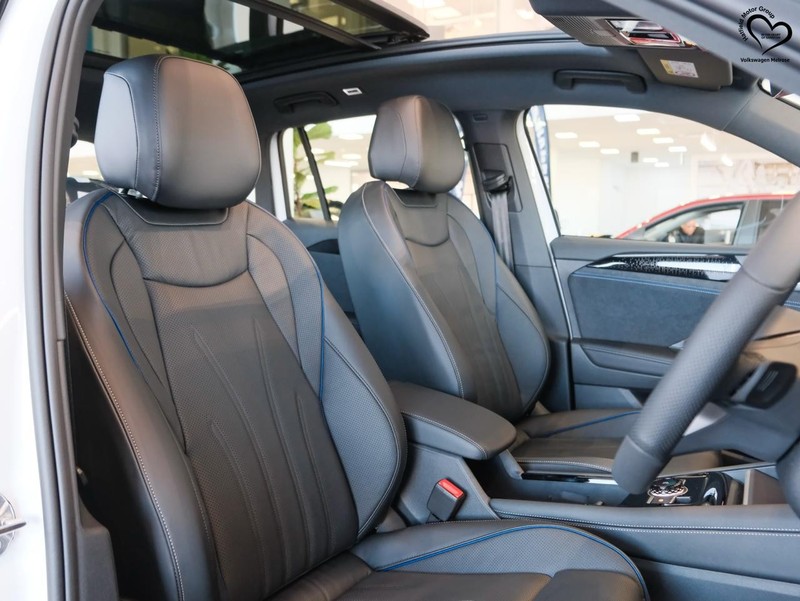 Volkswagen Tiguan - Hatfield VW Melrose Arch - Image 11