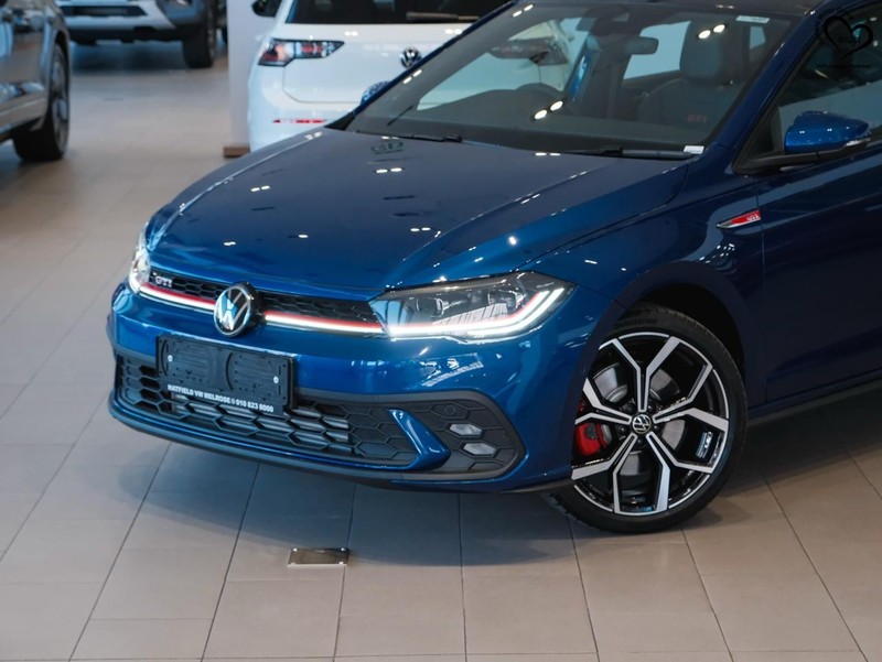 Volkswagen Polo - Hatfield VW Melrose Arch - Image 4