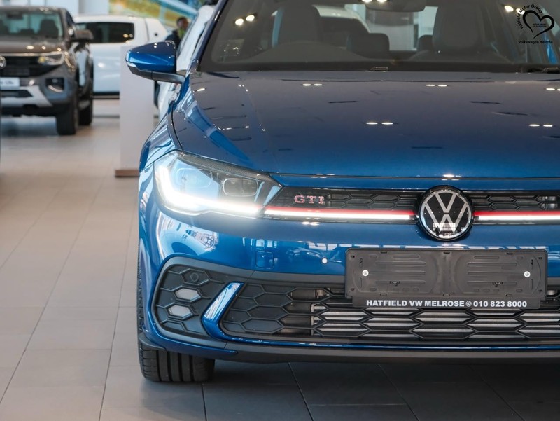 Volkswagen Polo - Hatfield VW Melrose Arch - Image 7