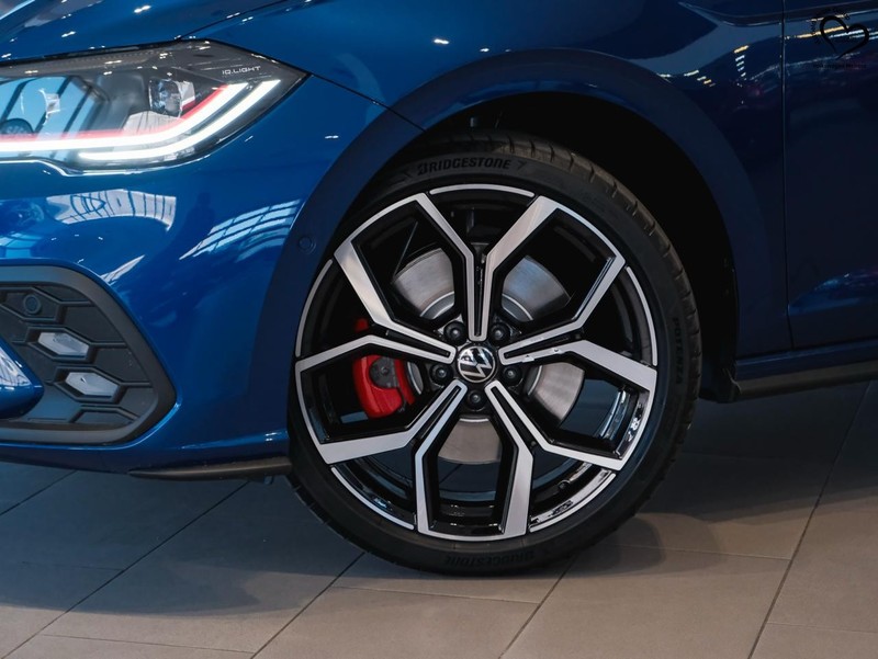 Volkswagen Polo - Hatfield VW Melrose Arch - Image 2