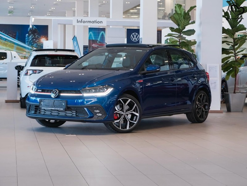 Volkswagen Polo - Hatfield VW Melrose Arch - Image 1