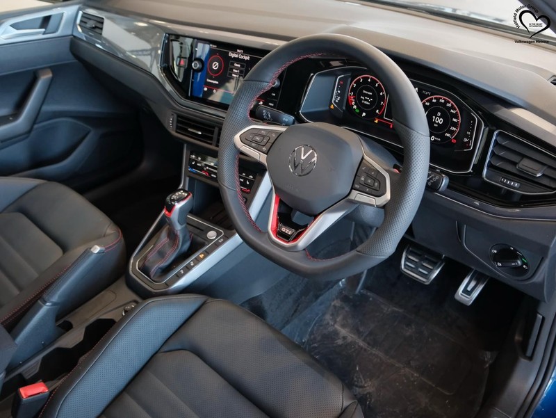 Volkswagen Polo - Hatfield VW Melrose Arch - Image 9
