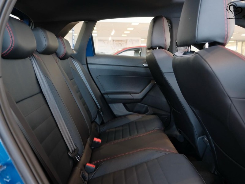 Volkswagen Polo - Hatfield VW Melrose Arch - Image 12