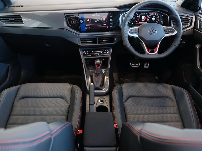Volkswagen Polo - Hatfield VW Melrose Arch - Image 14