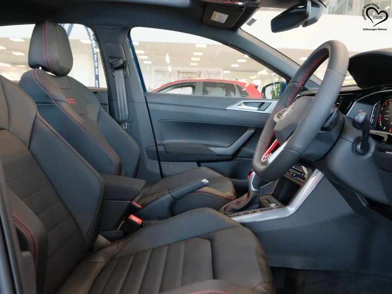 Volkswagen Polo - Hatfield VW Melrose Arch - Image 11