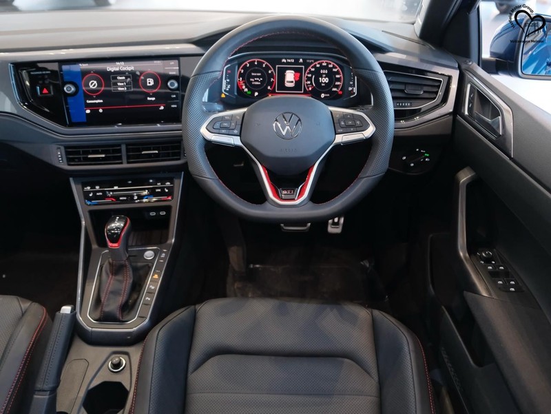 Volkswagen Polo - Hatfield VW Melrose Arch - Image 21