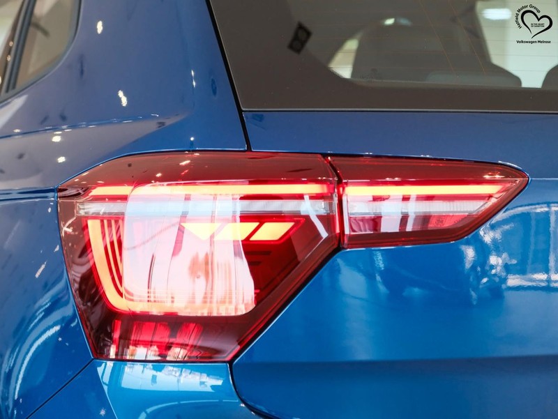 Volkswagen Polo - Hatfield VW Melrose Arch - Image 25