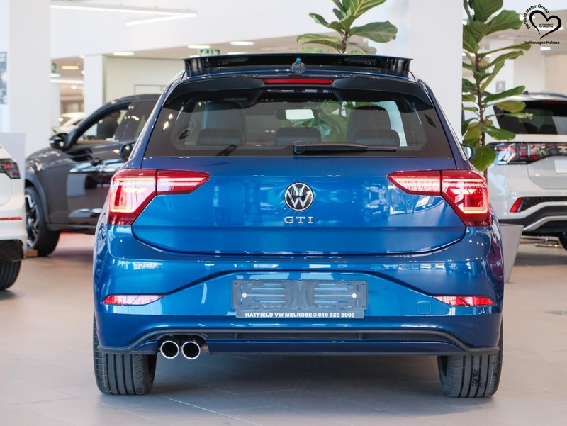 Volkswagen Polo - Hatfield VW Melrose Arch - Image 24