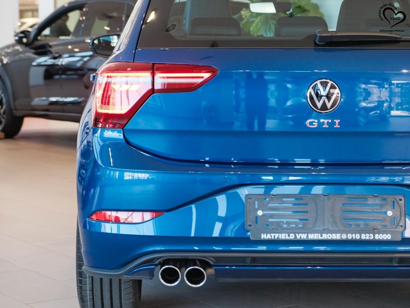 Volkswagen Polo - Hatfield VW Melrose Arch - Image 22