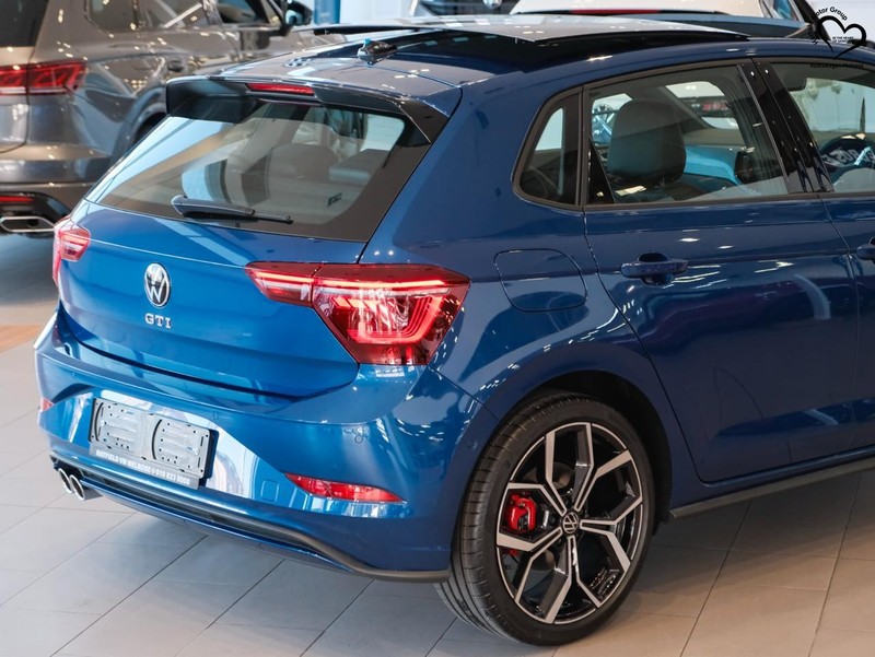 Volkswagen Polo - Hatfield VW Melrose Arch - Image 20