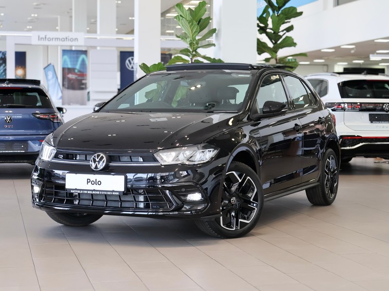 Volkswagen Polo - Hatfield VW Melrose Arch - Image 1