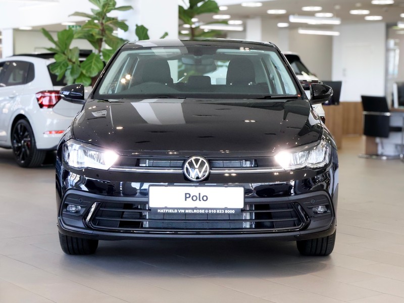 Volkswagen Polo - Hatfield VW Melrose Arch - Image 2