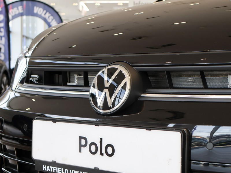 Volkswagen Polo - Hatfield VW Melrose Arch - Image 7