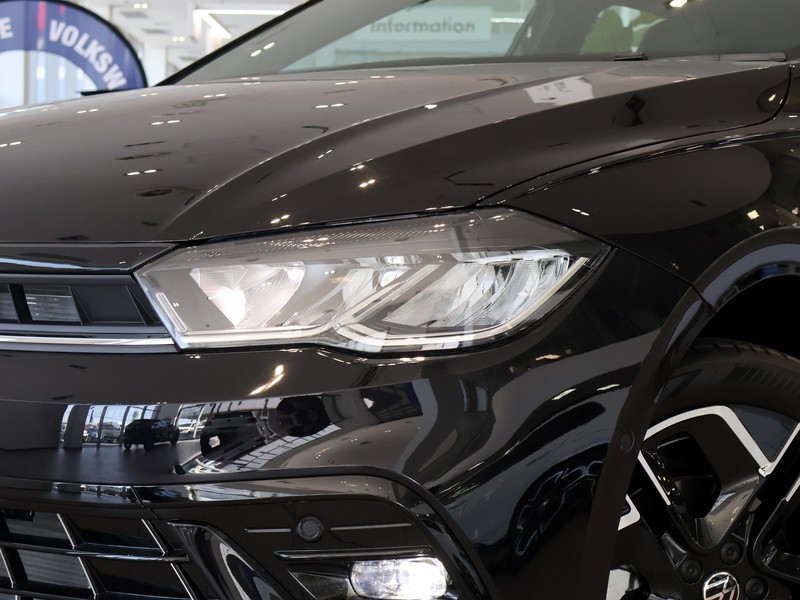 Volkswagen Polo - Hatfield VW Melrose Arch - Image 5