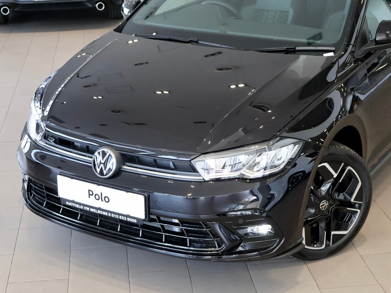 Volkswagen Polo - Hatfield VW Melrose Arch - Image 4