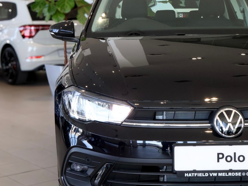 Volkswagen Polo - Hatfield VW Melrose Arch - Image 3