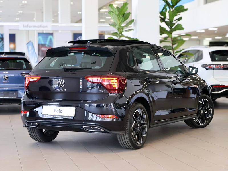 Volkswagen Polo - Hatfield VW Melrose Arch - Image 9