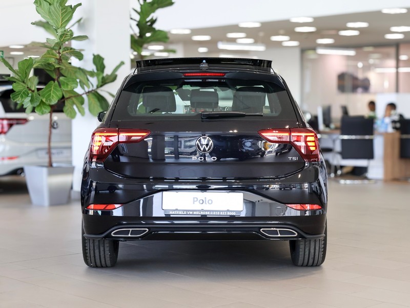 Volkswagen Polo - Hatfield VW Melrose Arch - Image 8