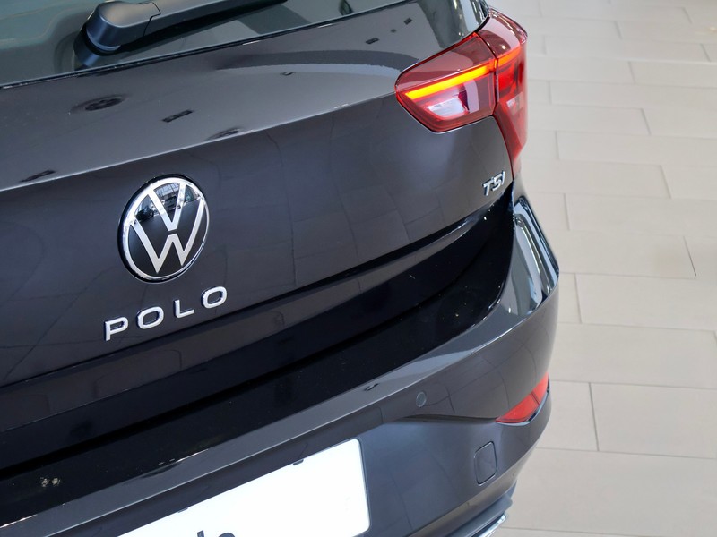 Volkswagen Polo - Hatfield VW Melrose Arch - Image 22