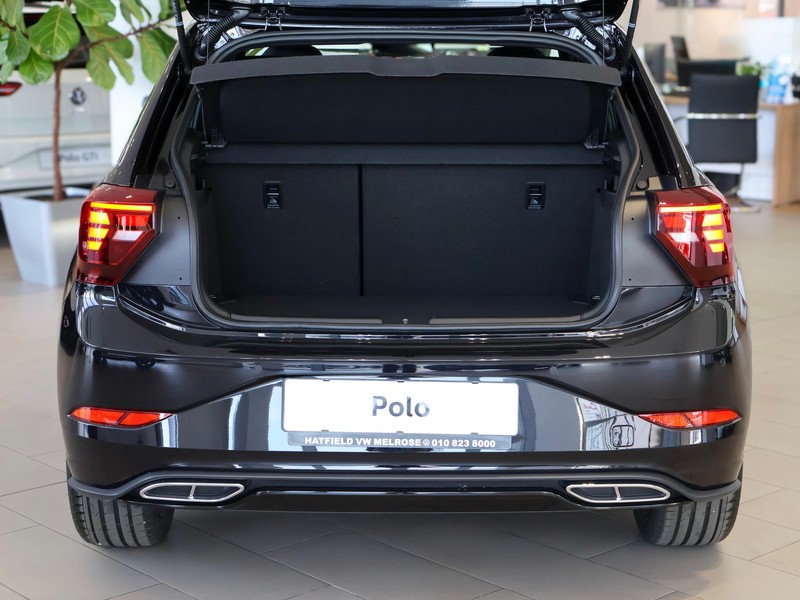 Volkswagen Polo - Hatfield VW Melrose Arch - Image 10